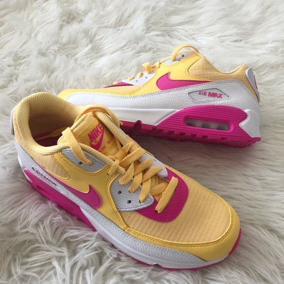 ✔️ New✔️ NIKE topaz gold Air Max 90 ~ 9 - Picture 3 of 8